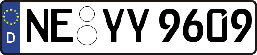 NE-YY9609
