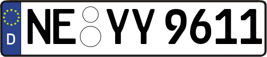 NE-YY9611