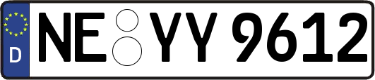 NE-YY9612