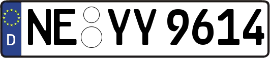 NE-YY9614