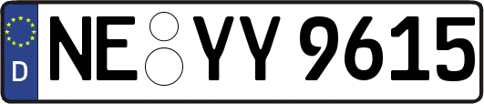 NE-YY9615