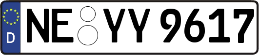 NE-YY9617