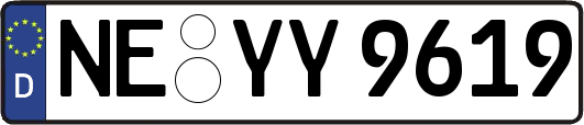 NE-YY9619