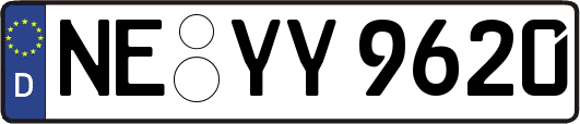 NE-YY9620