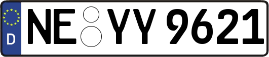 NE-YY9621
