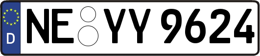 NE-YY9624