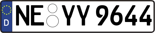 NE-YY9644