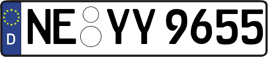 NE-YY9655