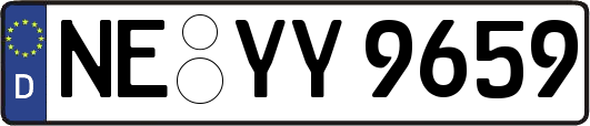 NE-YY9659