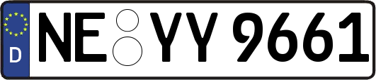 NE-YY9661