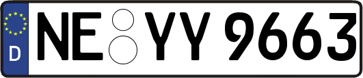 NE-YY9663