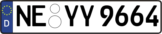 NE-YY9664