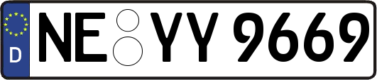 NE-YY9669