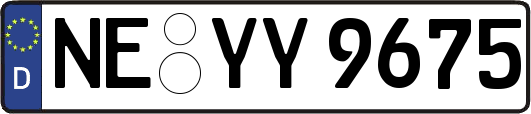 NE-YY9675
