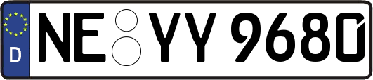 NE-YY9680