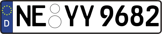 NE-YY9682