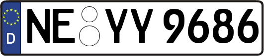 NE-YY9686