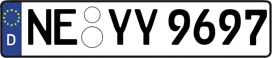 NE-YY9697