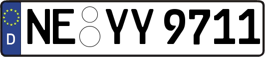 NE-YY9711