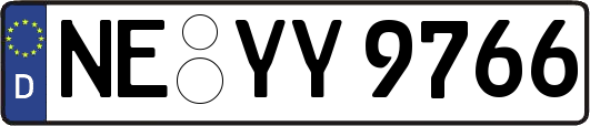 NE-YY9766
