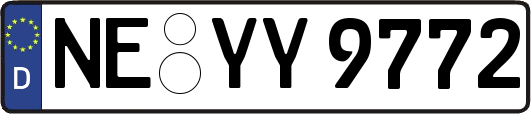 NE-YY9772