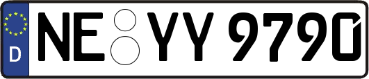 NE-YY9790