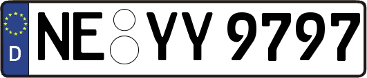 NE-YY9797