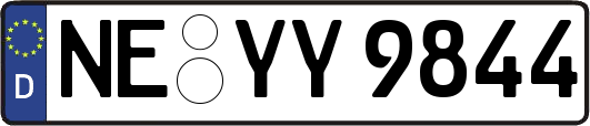 NE-YY9844