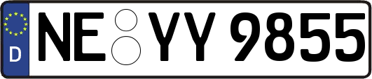 NE-YY9855