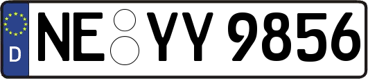 NE-YY9856