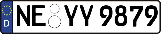 NE-YY9879