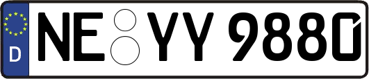 NE-YY9880