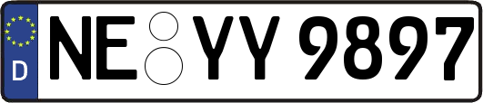 NE-YY9897