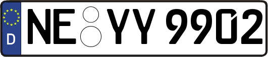 NE-YY9902