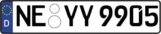 NE-YY9905