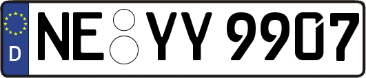NE-YY9907