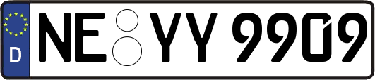 NE-YY9909