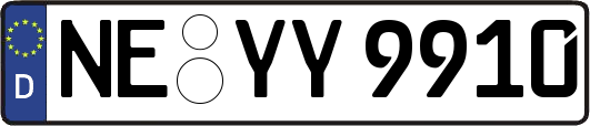 NE-YY9910