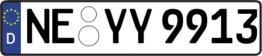NE-YY9913