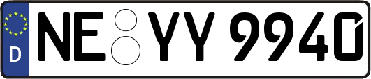 NE-YY9940