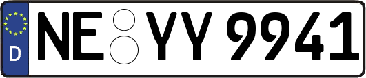 NE-YY9941