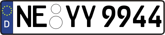 NE-YY9944