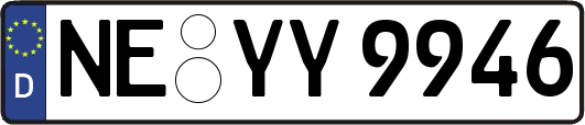 NE-YY9946