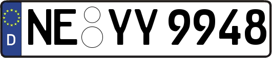 NE-YY9948