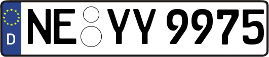 NE-YY9975