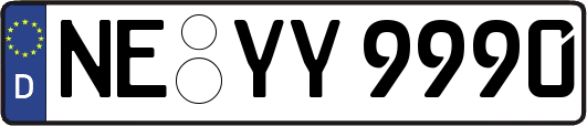 NE-YY9990
