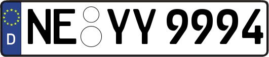 NE-YY9994