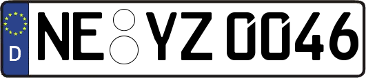 NE-YZ0046