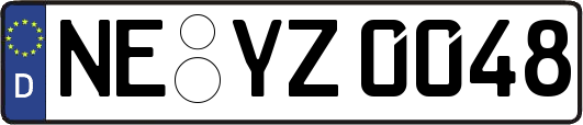 NE-YZ0048