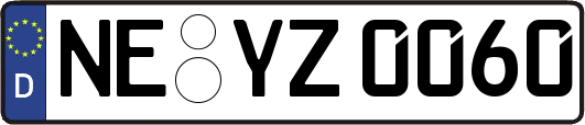 NE-YZ0060